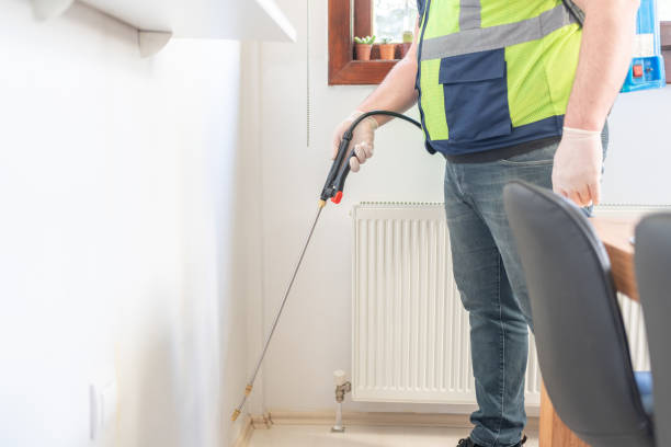 Best Residential Pest Control  in Citrus Hills, FL